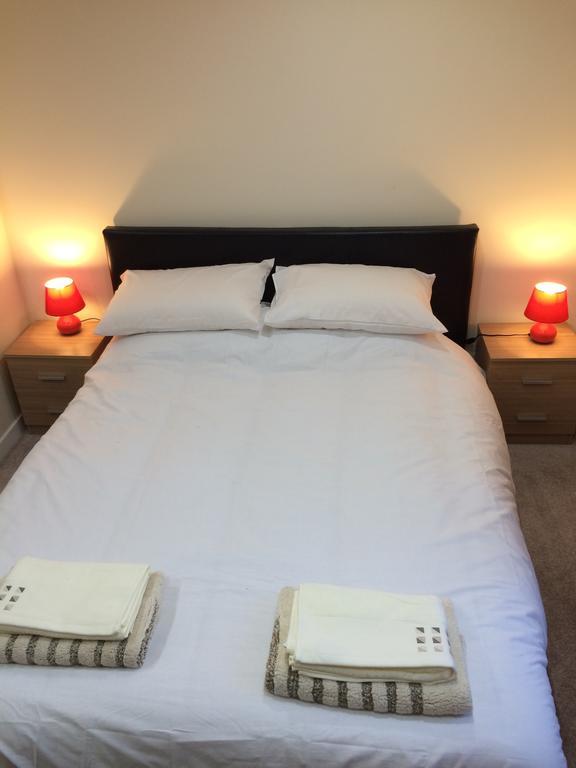Zara Continental Hotel Langholm Room photo