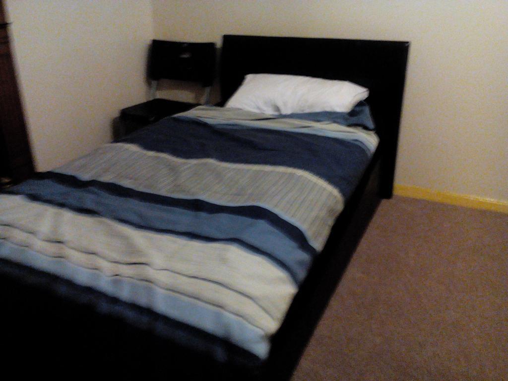 Zara Continental Hotel Langholm Room photo